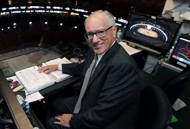 Doc is in: Emrick not slowing down in his dream job | iNFOnews.ca