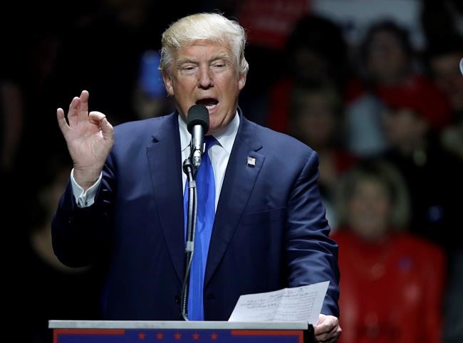 Political football: For some, Super Bowl reflects US divide | iNFOnews.ca