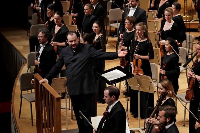 Boston Symphony cancels Asia tour amid China virus outbreak | iNFOnews.ca Boston Symphony cancels Asia tour amid China virus outbreak | iNFOnews.ca