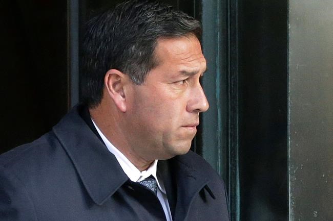 Ex-UCLA coach gets 8 months in prison for admissions scam | iNFOnews.ca