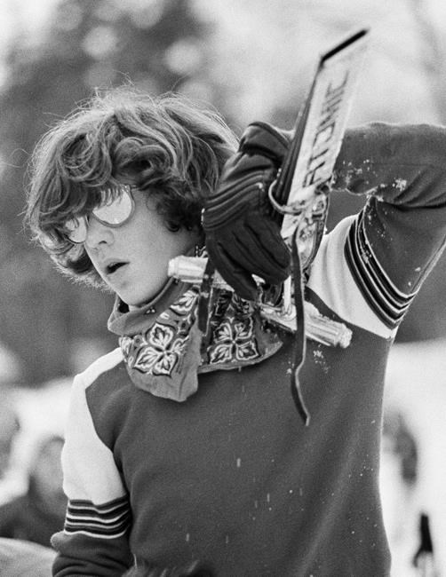 New JFK Jr. documentary looks back at America's prince | iNFOnews.ca