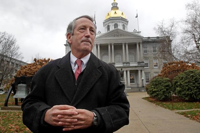 New Hampshire primary filing chaos comes to a close | iNFOnews.ca New Hampshire primary filing chaos comes to a close | iNFOnews.ca
