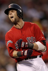 Aaron Laffey's 7 shutout innings, Colby Rasmus' 2 RBIs carry Jays past Red Sox, 6-1 | iNFOnews.ca Aaron Laffey's 7 shutout innings, Colby Rasmus' 2 RBIs carry Jays past Red Sox, 6-1 | iNFOnews.ca