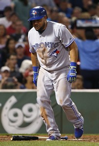 Blue Jays LF Melky Cabrera facing season-ending surgery after fracturing right pinkie | iNFOnews.ca Blue Jays LF Melky Cabrera facing season-ending surgery after fracturing right pinkie | iNFOnews.ca