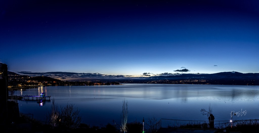 iN PHOTOS: Blue hour sets moody ambiance in Okanagan, Kamloops | iNFOnews.ca iN PHOTOS: Blue hour sets moody ambiance in Okanagan, Kamloops | iNFOnews.ca