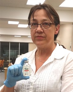 Cancer drug maker can resume operations after licence reinstated: Health Canada | iNFOnews.ca