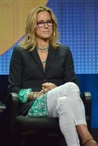 Kids give actress Tea Leoni go-ahead to return to work on new CBS series 'Madam Secretary' | iNFOnews.ca