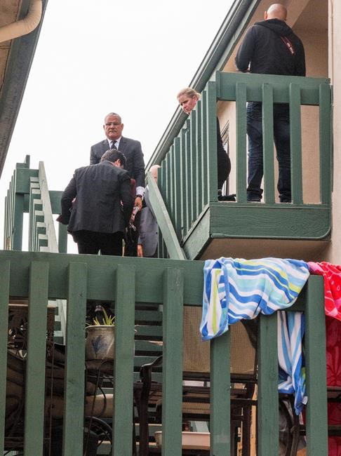 Honolulu mayor pushes sprinkler bill in wake of deadly fire | iNFOnews.ca Honolulu mayor pushes sprinkler bill in wake of deadly fire | iNFOnews.ca