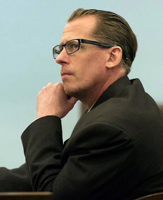 Prosecutor: Man charged with killings is like 'Jaws' shark | iNFOnews.ca