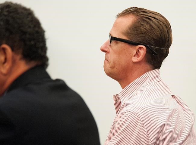 Jury urges death penalty for sex offender who killed 4 women | iNFOnews.ca Jury urges death penalty for sex offender who killed 4 women | iNFOnews.ca