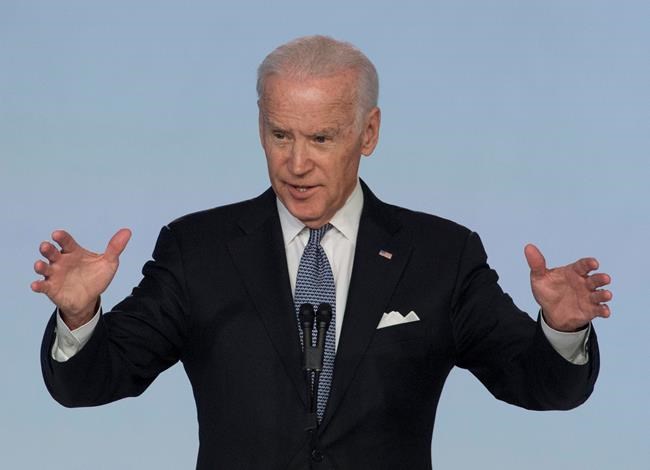 Biden to discuss fight to end cancer at South By Southwest | iNFOnews.ca