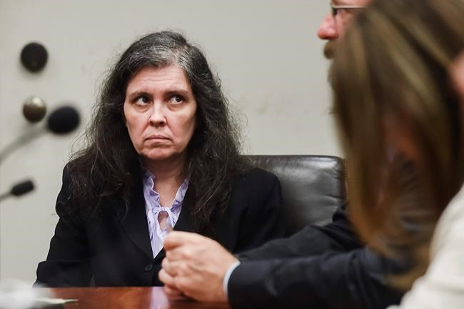 Mom charged with torture denied mental health diversion | iNFOnews.ca Mom charged with torture denied mental health diversion | iNFOnews.ca