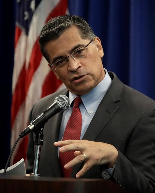California discloses Facebook probe, sues for documents | iNFOnews.ca California discloses Facebook probe, sues for documents | iNFOnews.ca