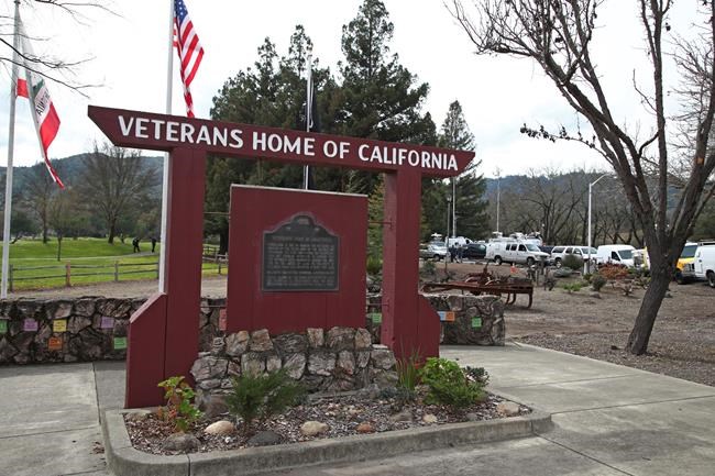 Q&A: What's known of fatal shootings at California vets home | iNFOnews.ca Q&A: What's known of fatal shootings at California vets home | iNFOnews.ca