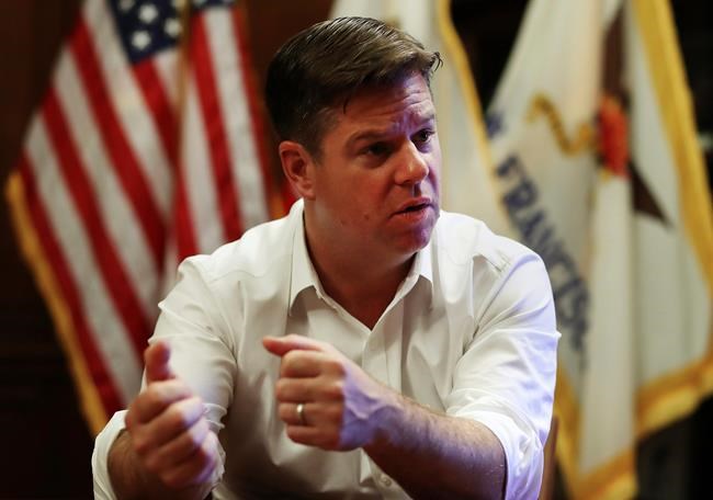 Tolerant San Francisco fed up with dirty, smelly streets | iNFOnews.ca