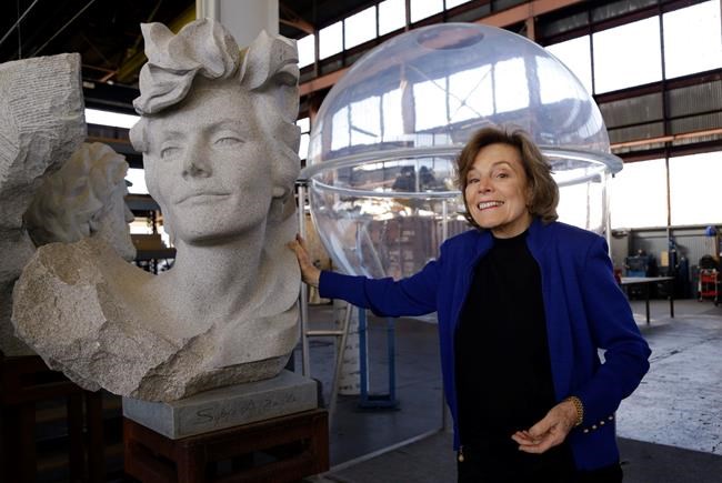 NOAA plans to open federal waters in Pacific to fish farming | iNFOnews.ca