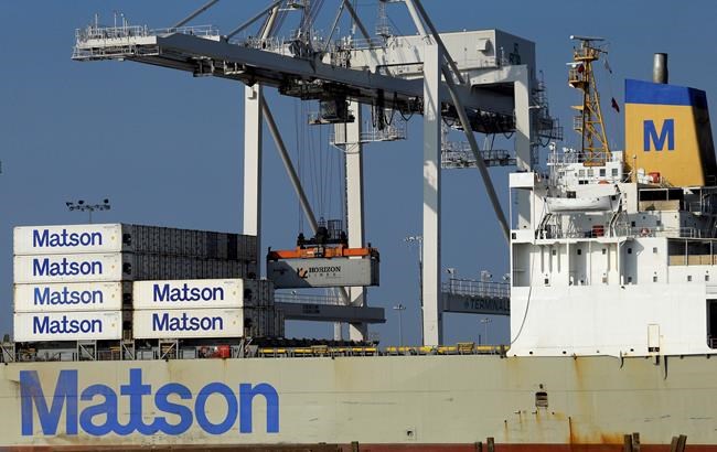 US trade deficit hits $50.5 billion, biggest since 2012 | iNFOnews.ca US trade deficit hits $50.5 billion, biggest since 2012 | iNFOnews.ca