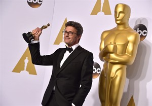 Poland's politicians, artists hail Oscar for 'Ida' as sign its cinema has world appeal | iNFOnews.ca CP32016103