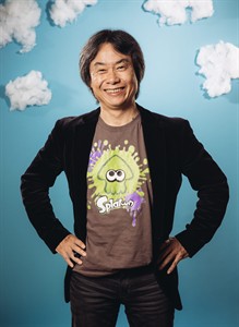 Q&A: Shigeru Miyamoto on 'amiibo' future, latest 'Zelda' and possible 'Mario Bros.' movie | iNFOnews.ca