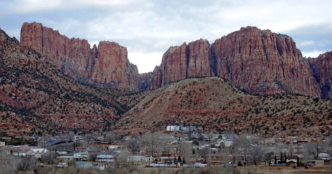 2 dead from E.coli outbreak in Utah polygamous community | iNFOnews.ca