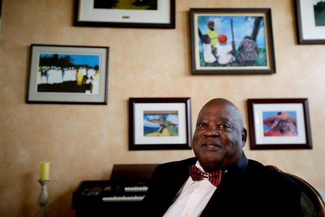 Blacks fare surprisingly well in prostate cancer research | iNFOnews.ca