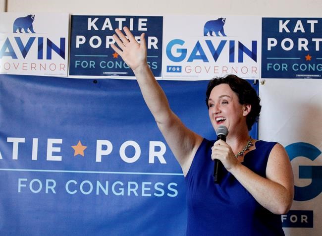 Cap on tax deductions a big factor in some key House races | iNFOnews.ca Cap on tax deductions a big factor in some key House races | iNFOnews.ca