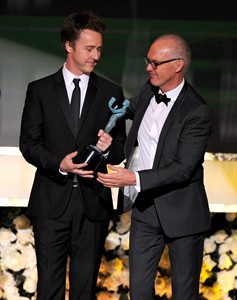Quotes from the 21st Screen Actors Guild Awards | iNFOnews.ca