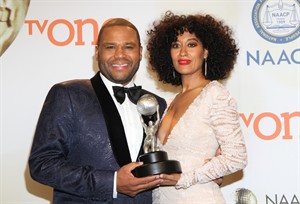 Civil rights film 'Selma' a NAACP winner in ceremony that jabbed at other awards' black snubs | iNFOnews.ca CP31800735