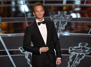 Nielsen says 36.6 million saw Oscars telecast, down 16 per cent from year before | iNFOnews.ca CP32020838