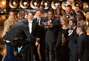 Academy Awards bump: Sales soar for '12 Years a Slave' book after movie win | iNFOnews.ca CP27443593