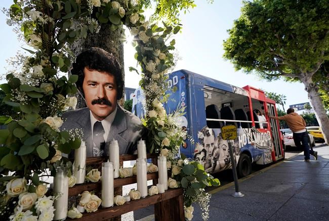 'Jeopardy!' pays tribute to Alex Trebek in poignant message | iNFOnews.ca 'Jeopardy!' pays tribute to Alex Trebek in poignant message | iNFOnews.ca