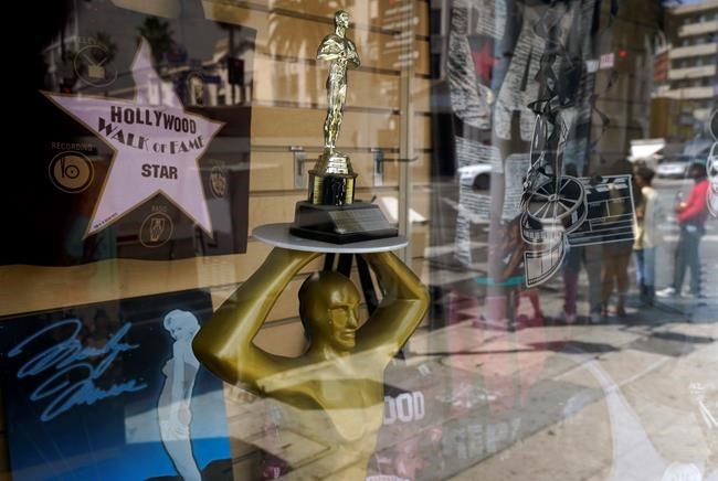 The pandemic has upended the Oscars. Good, producers say | iNFOnews.ca