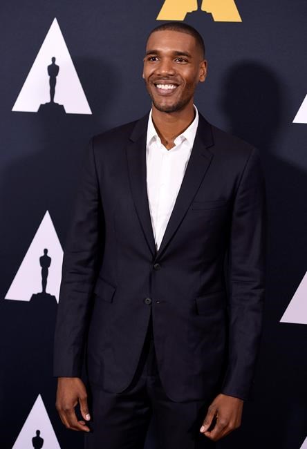 Young filmmakers thank the academy at Student Academy Awards | iNFOnews.ca Young filmmakers thank the academy at Student Academy Awards | iNFOnews.ca