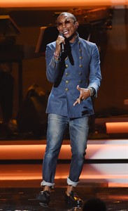 Pharrell Williams has deal for 4 picture books, starting with 'Happy,' showing kids worldwide | iNFOnews.ca