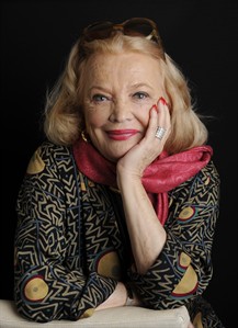At 84, Oscar-nominated actress Gena Rowlands dances back onscreen in 'Lessons' | iNFOnews.ca At 84, Oscar-nominated actress Gena Rowlands dances back onscreen in 'Lessons' | iNFOnews.ca