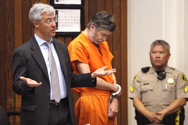 Report: More video found in child abuse case against surgeon | iNFOnews.ca