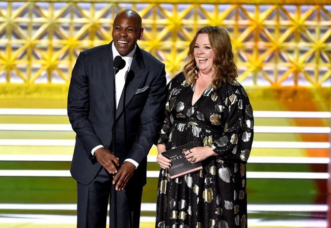 Chappelle and Oliver make #DCPublicSchools an internet hit | iNFOnews.ca Chappelle and Oliver make #DCPublicSchools an internet hit | iNFOnews.ca