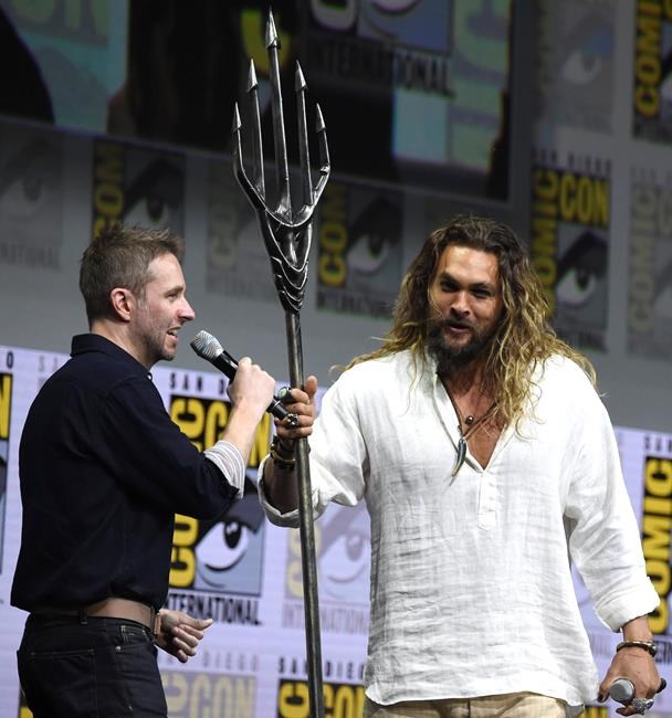 Ben Affleck to fans: I'm still Batman, despite rumours | iNFOnews.ca