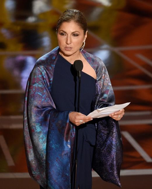 Iran's Farhadi, absent at Oscars, pleads for empathy in win | iNFOnews.ca Iran's Farhadi, absent at Oscars, pleads for empathy in win | iNFOnews.ca