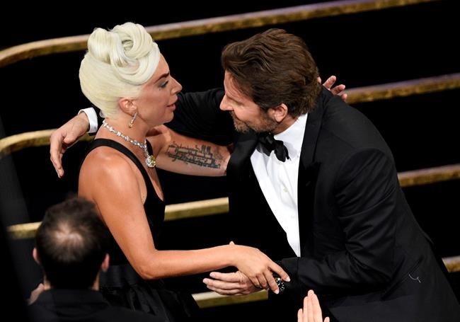 Nielsen: 29.6 million viewers for Oscars, up from 2018 | iNFOnews.ca Nielsen: 29.6 million viewers for Oscars, up from 2018 | iNFOnews.ca