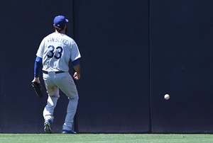 San Diego Padres fire general Manager Josh Byrnes | iNFOnews.ca CP28862531