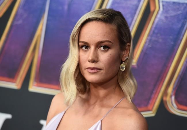 Avengers get epic send-off at 'Endgame' world premiere | iNFOnews.ca