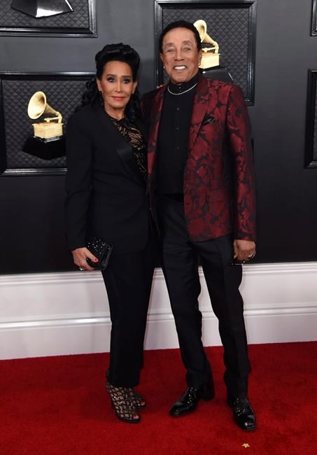 Music mainstays and newcomers speak out on Grammy inclusion | iNFOnews.ca