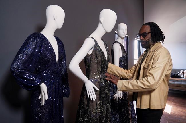 Americans update their closets as they emerge from pandemic | iNFOnews.ca Americans update their closets as they emerge from pandemic | iNFOnews.ca