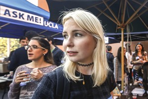 Standoff over University of California budget may leave more college hopefuls on wait lists | iNFOnews.ca CP32117382