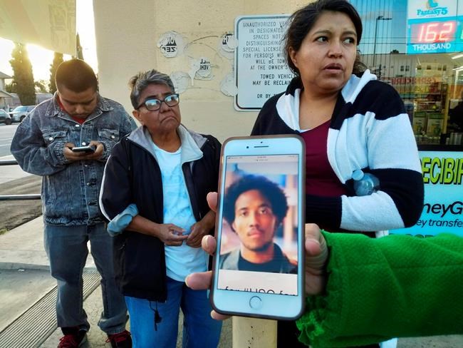 Son of California councilwoman killed near USC campus | iNFOnews.ca Son of California councilwoman killed near USC campus | iNFOnews.ca