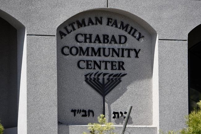 'THIS MUST STOP': Reaction to the synagogue shooting | iNFOnews.ca