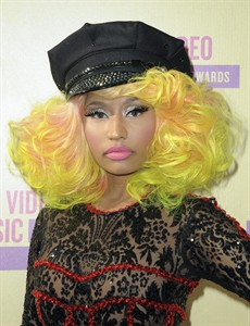 In tweet to Obama, Nicki Minaj confirms that her rap verse was no endorsement of Romney | iNFOnews.ca In tweet to Obama, Nicki Minaj confirms that her rap verse was no endorsement of Romney | iNFOnews.ca