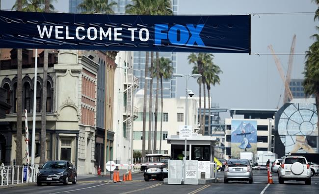 Disney closes $71B deal for Fox entertainment assets | iNFOnews.ca