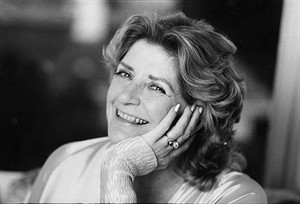 Carolyn Kizer won Pulitzer Prize in poetry in 1989, she was known for her role in feminism | iNFOnews.ca CP30282948